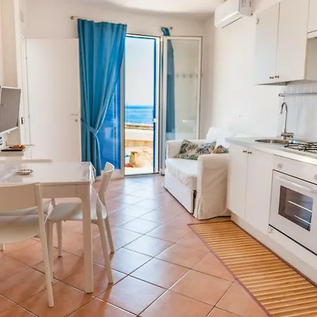 Casita De Playa Σπίτι διακοπών Marettimo